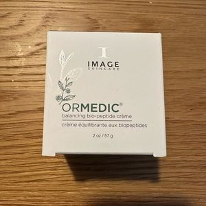 Image Skincare Ormedic peptide cream EXPIRED